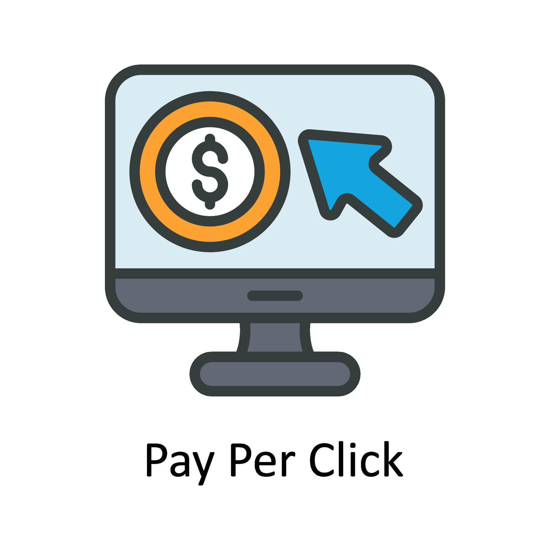 Pay Per Click